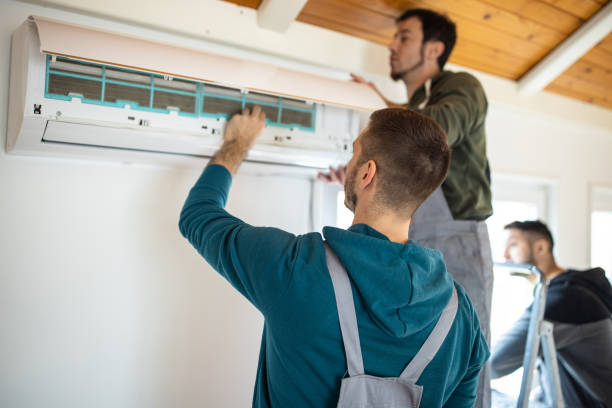 Best Emergency HVAC Services in Lemay, MO