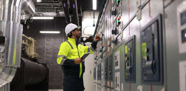 Best Geothermal HVAC Systems in Lemay, MO